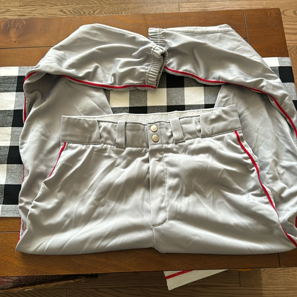 Wilson baseball pants